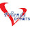 V-Friends Donuts logo