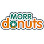 Morr Donuts logo