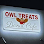 Owl Treats Donut Cafe logo