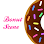 Donut Scene logo