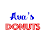 Ava's Donuts logo