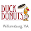 Duck Donuts logo