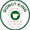 Donut King logo