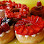 Jarams Donuts Lakewood logo