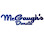 McGaugh's Donuts logo