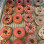J&A donuts logo