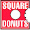 Square Donuts logo