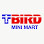 T-Bird Mini Mart logo