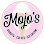 Mojo’s Donuts & Ice Cream logo