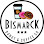 Bismarck Donuts & Coffee logo