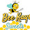 BEEKAY'S SWEETS logo