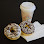 Corner Donuts logo
