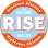 Rise Southern Biscuits & Righteous Chicken - Durham Southpoint logo