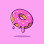 Rock Island Donut Shop logo