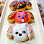 JC Donuts logo