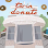 Twin Donuts logo