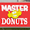 Master Donuts of Washington logo