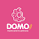 DOMO Arcadia logo