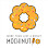 Mochinut - Cerritos logo