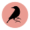 Blackbird Doughnuts Brighton logo