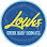 Louks Greek Baby Donuts logo