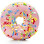Rosemead Donuts logo
