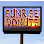 Sunrise Donuts logo