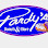 Pardy's Donuts & More logo