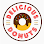 Delicious Donuts logo
