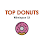 Top Donuts logo