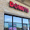 Hot & Creamy Donuts logo