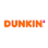 Dunkin' logo