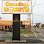 Country Donuts logo