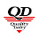 Quality Dairy Company logo