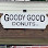 Goody Good Donuts LLC logo