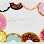 Grace Donuts logo