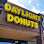 Daylight Donuts logo