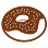 Main Street Donuts logo