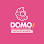 DOMO Melrose logo