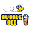 Bubble Bee @ Shadyside logo