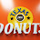 Texas Donuts logo