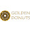 Golden Donuts logo