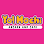 Yo! Mochi Arcade and Cafe logo