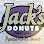 Jack’s Donuts logo