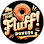 What The Fluff! Donuts logo