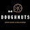 DG Doughnuts logo