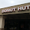Donut Hut logo
