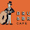 Brunch and Brew cafe (Joe and Dough) logo