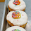 Donutlicious logo