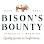 Bison’s Bounty logo
